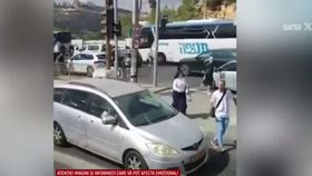 VIDEO Atac armat mortal în centrul Ierusalimului: șase morți și 21 de răniți